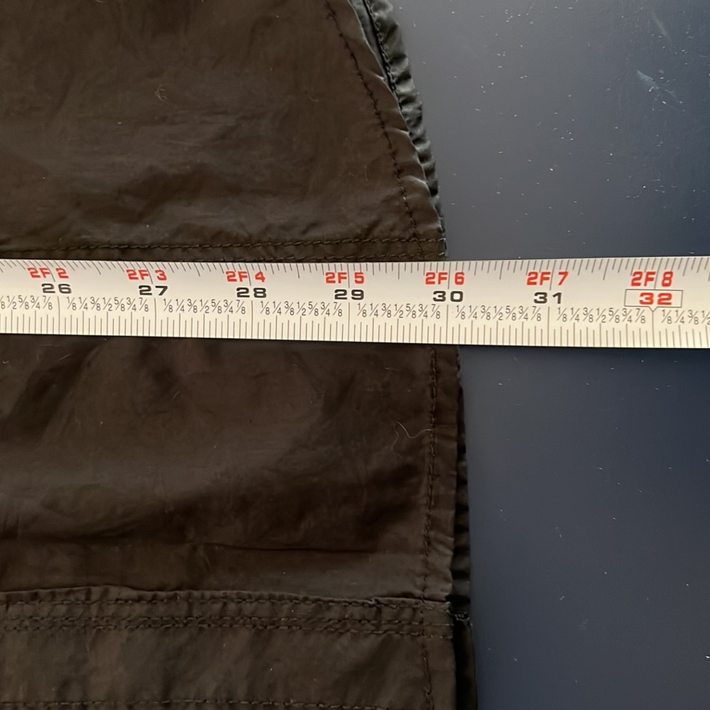 True Religion Black Short Sleeve Shirt - Picture 8 of 10